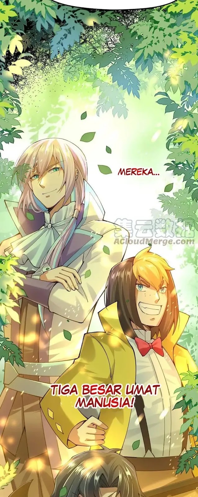 Sword Gods Life Is Not That Boring Chapter 31 Gambar 60