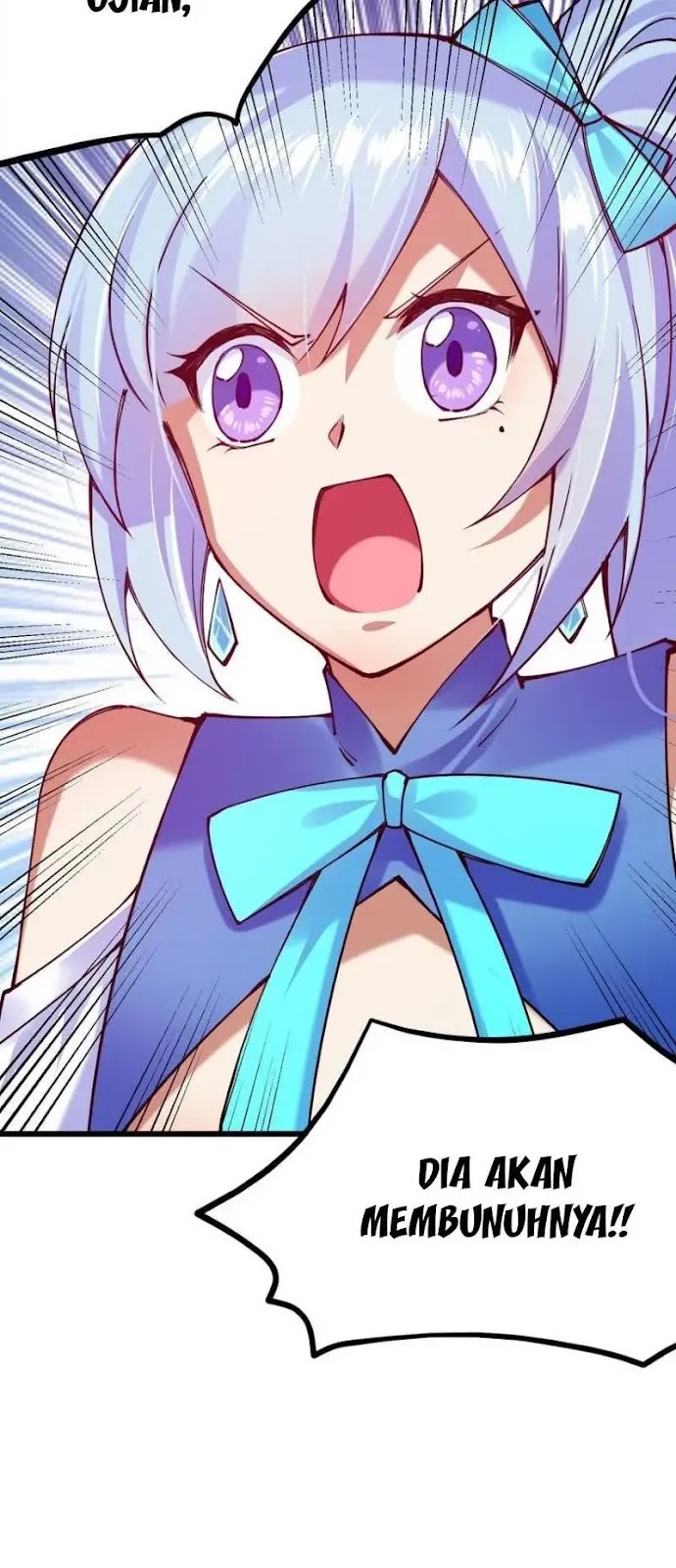 Sword Gods Life Is Not That Boring Chapter 34 Gambar 58