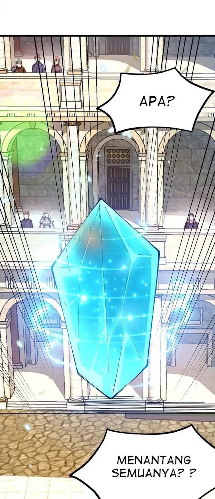 Sword Gods Life Is Not That Boring Chapter 36 Gambar 2