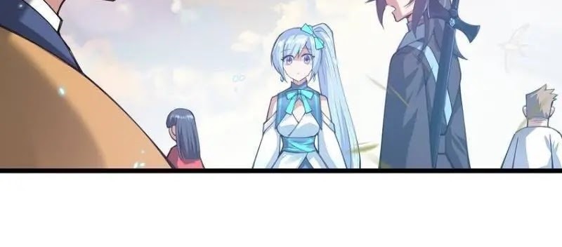 Sword Gods Life Is Not That Boring Chapter 37 Gambar 21