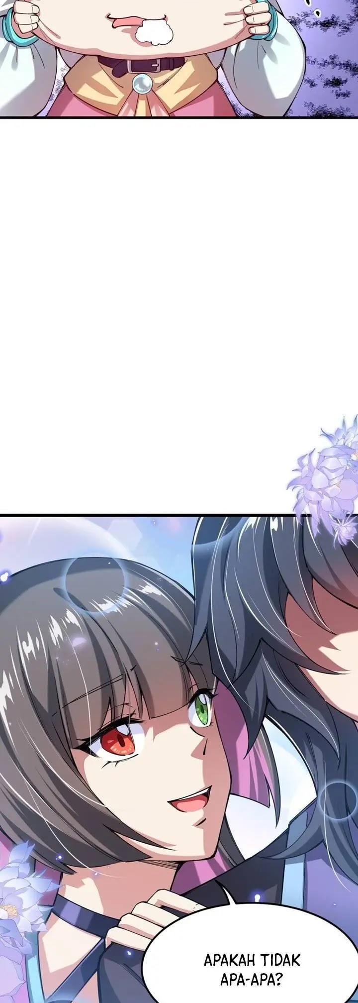 Sword Gods Life Is Not That Boring Chapter 38 Gambar 6