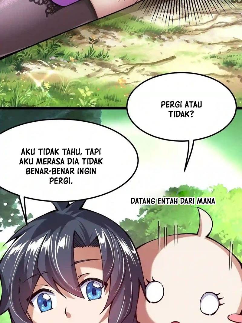 Sword Gods Life Is Not That Boring Chapter 56 Gambar 15