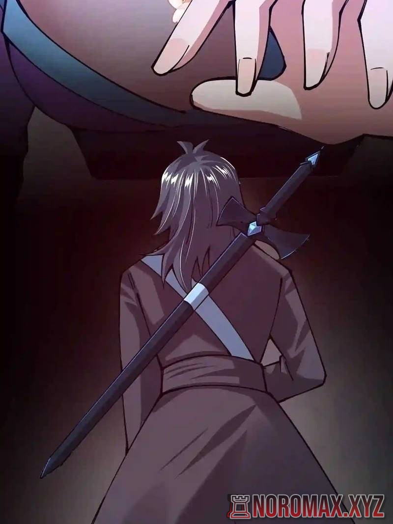 Sword Gods Life Is Not That Boring Chapter 56 Gambar 32