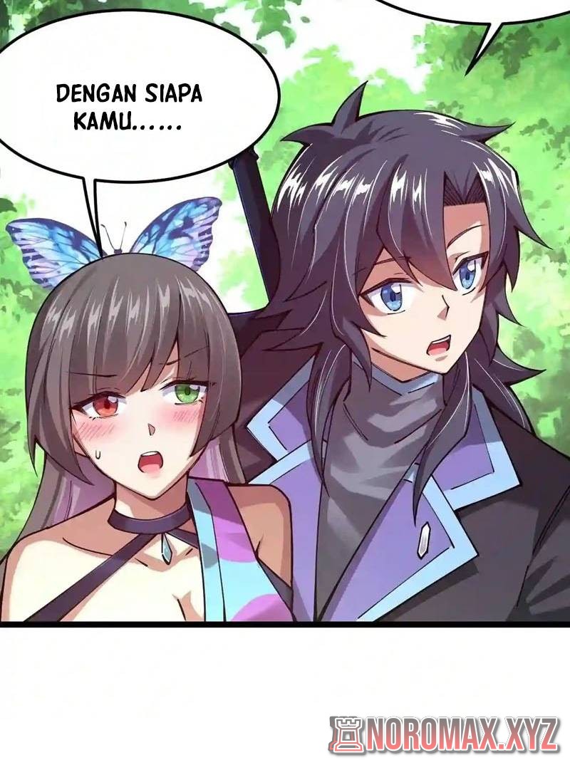 Sword Gods Life Is Not That Boring Chapter 56 Gambar 56
