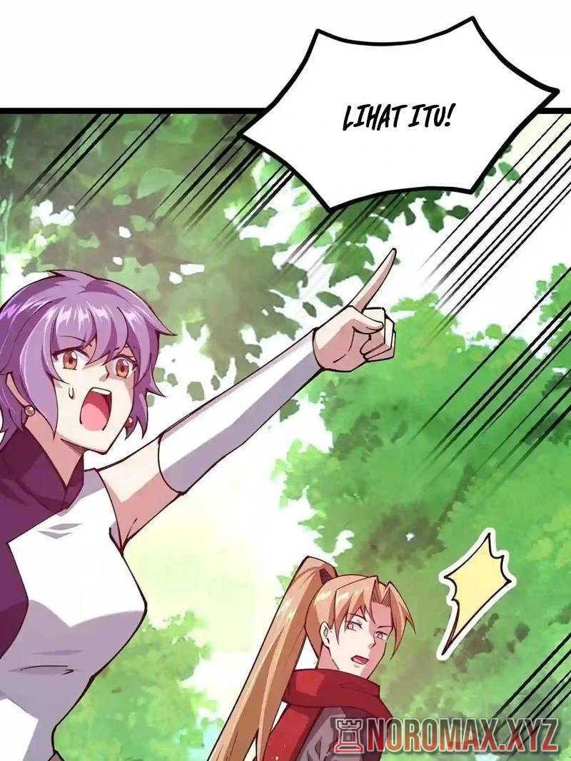 Sword Gods Life Is Not That Boring Chapter 56 Gambar 68
