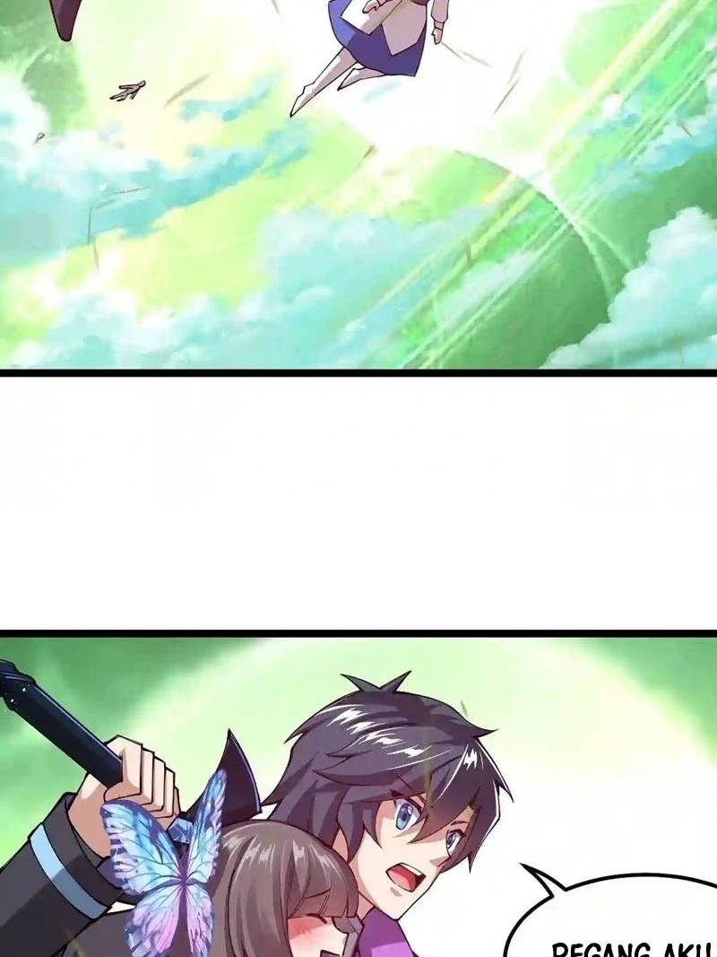 Sword Gods Life Is Not That Boring Chapter 56 Gambar 70