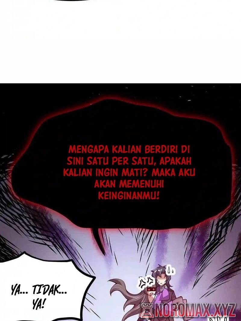 Sword Gods Life Is Not That Boring Chapter 56 Gambar 80