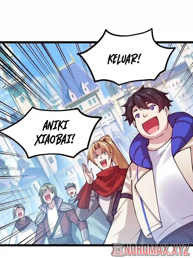 Sword Gods Life Is Not That Boring Chapter 58 Gambar 2