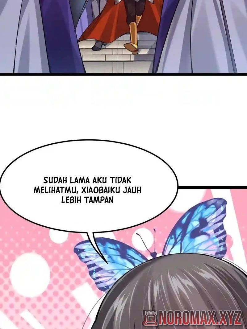 Sword Gods Life Is Not That Boring Chapter 58 Gambar 4