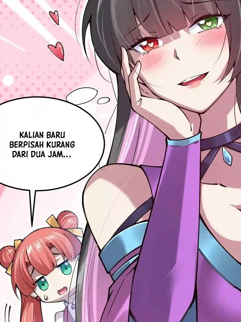 Sword Gods Life Is Not That Boring Chapter 58 Gambar 5