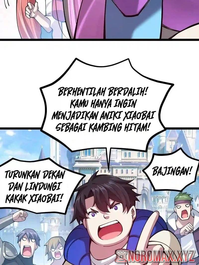 Sword Gods Life Is Not That Boring Chapter 58 Gambar 6