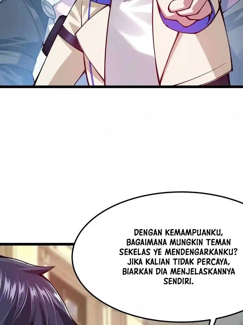 Sword Gods Life Is Not That Boring Chapter 58 Gambar 7