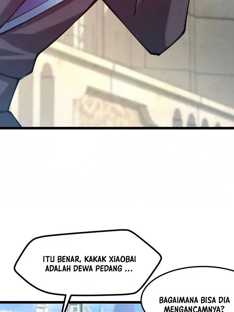 Sword Gods Life Is Not That Boring Chapter 58 Gambar 10