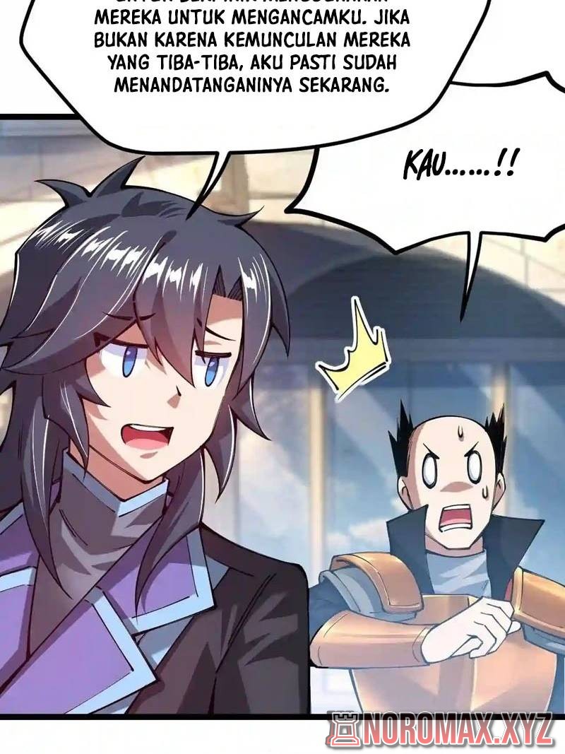 Sword Gods Life Is Not That Boring Chapter 58 Gambar 12
