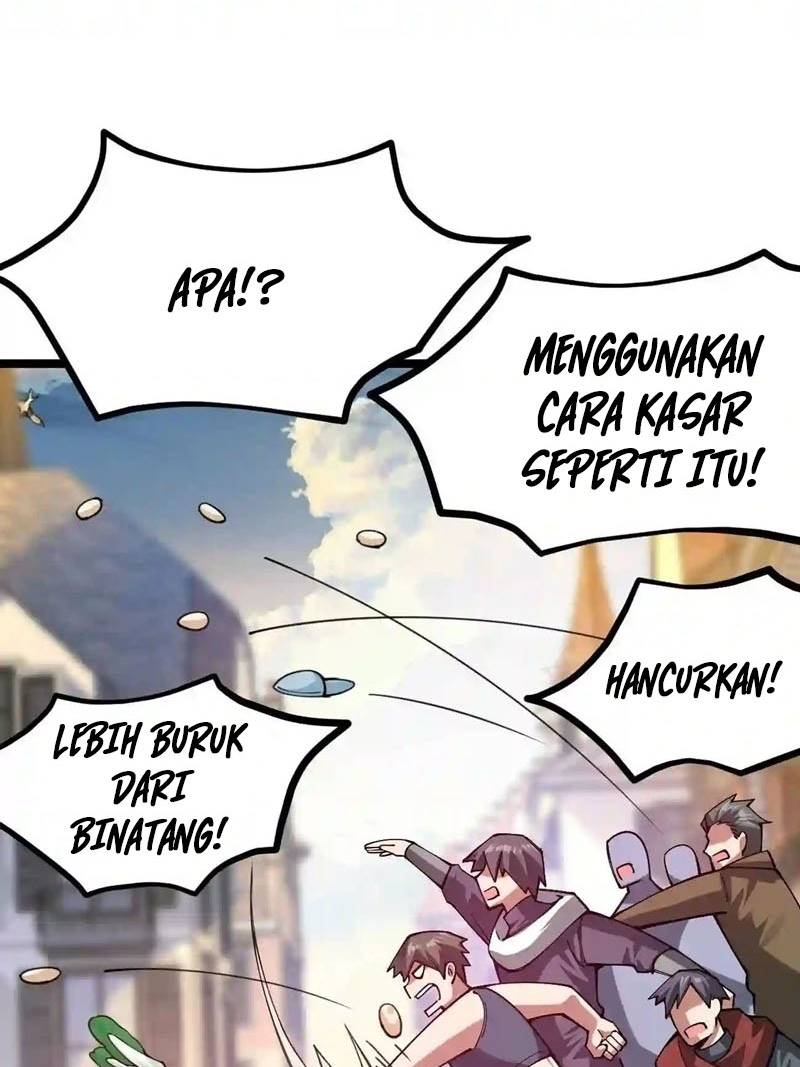 Sword Gods Life Is Not That Boring Chapter 58 Gambar 13