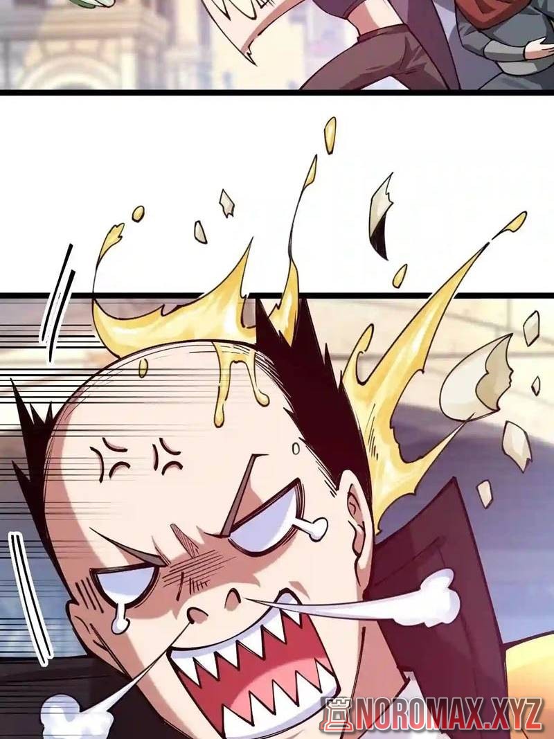 Sword Gods Life Is Not That Boring Chapter 58 Gambar 14