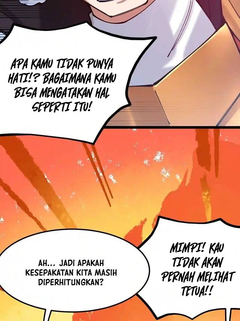 Sword Gods Life Is Not That Boring Chapter 58 Gambar 15