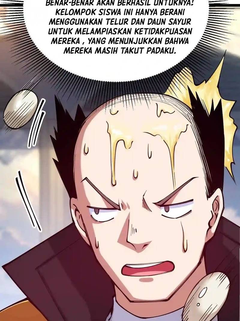 Sword Gods Life Is Not That Boring Chapter 58 Gambar 17