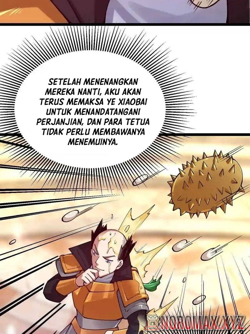 Sword Gods Life Is Not That Boring Chapter 58 Gambar 18