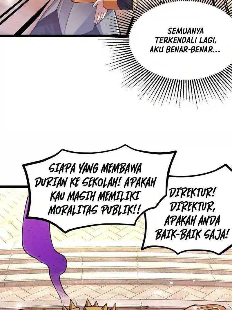 Sword Gods Life Is Not That Boring Chapter 58 Gambar 19