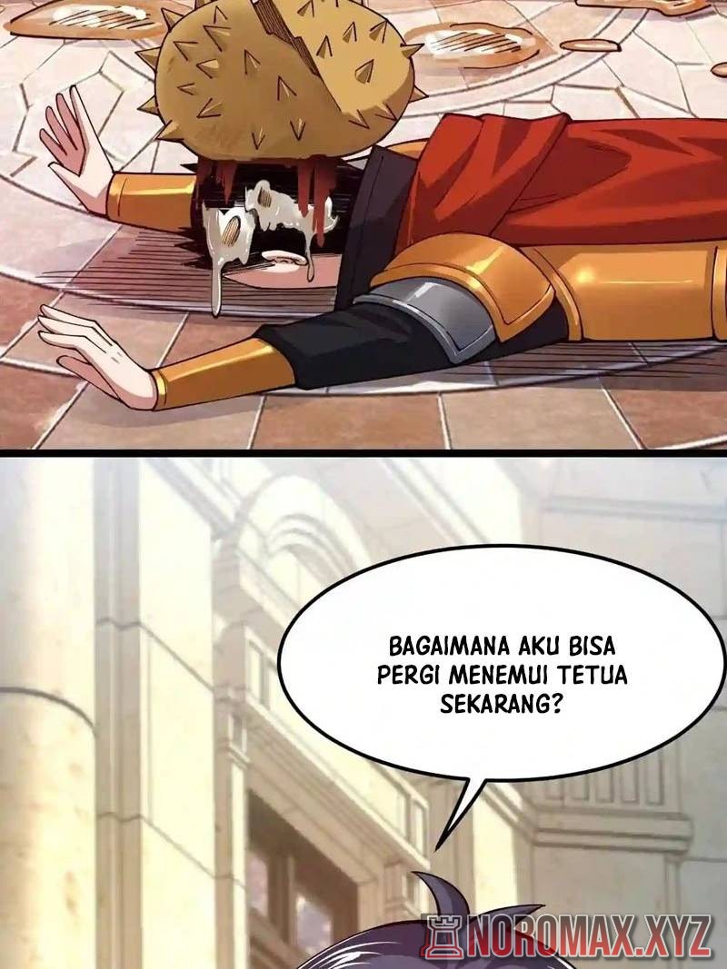 Sword Gods Life Is Not That Boring Chapter 58 Gambar 20
