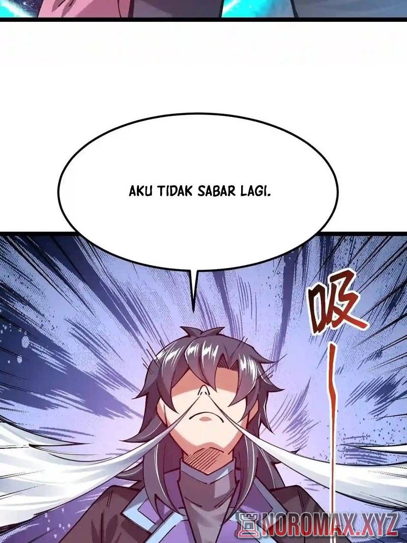 Sword Gods Life Is Not That Boring Chapter 58 Gambar 22