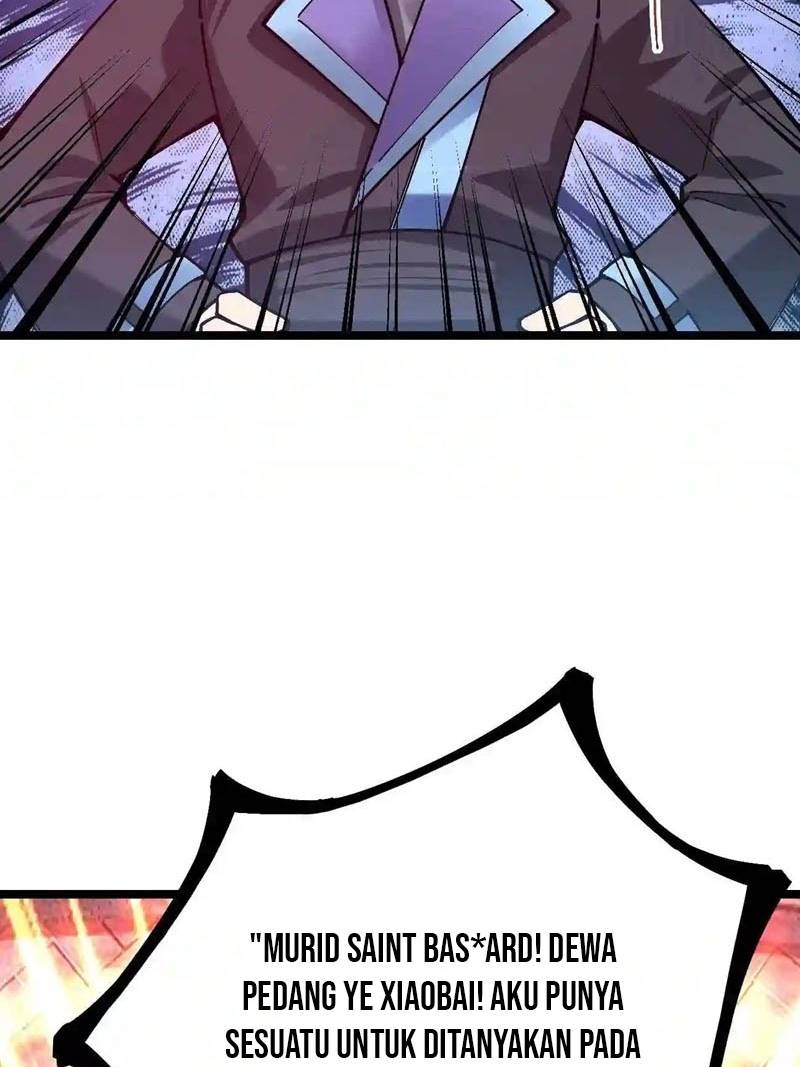 Sword Gods Life Is Not That Boring Chapter 58 Gambar 23