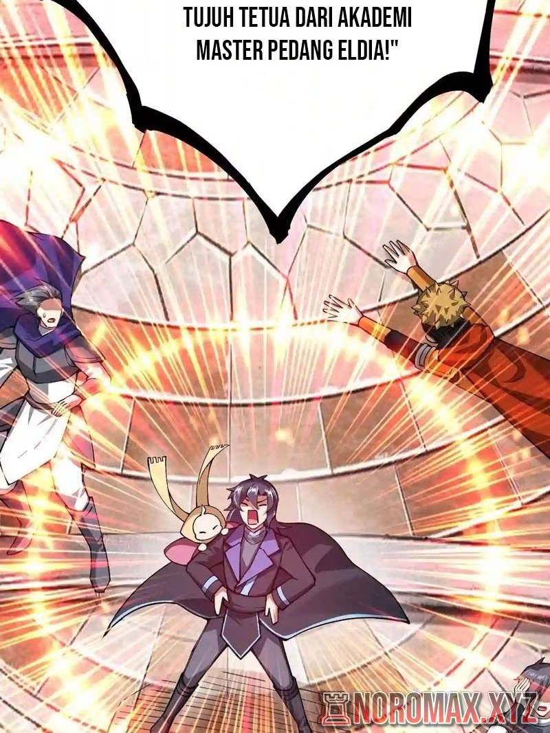 Sword Gods Life Is Not That Boring Chapter 58 Gambar 24