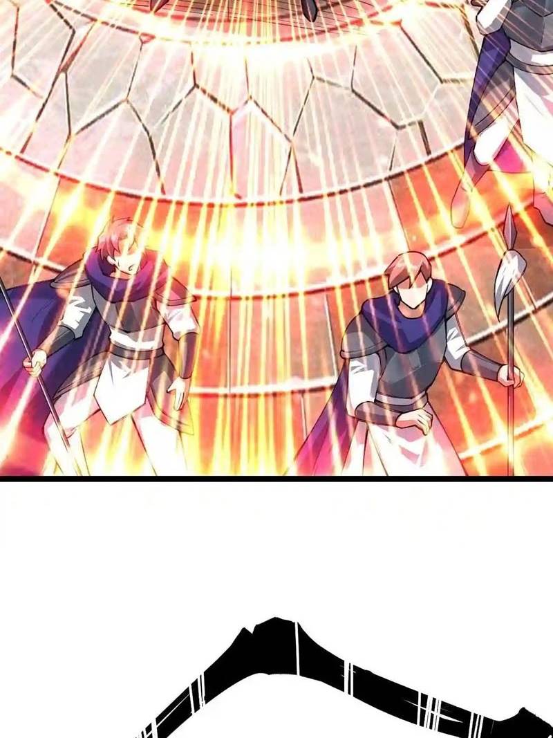 Sword Gods Life Is Not That Boring Chapter 58 Gambar 25