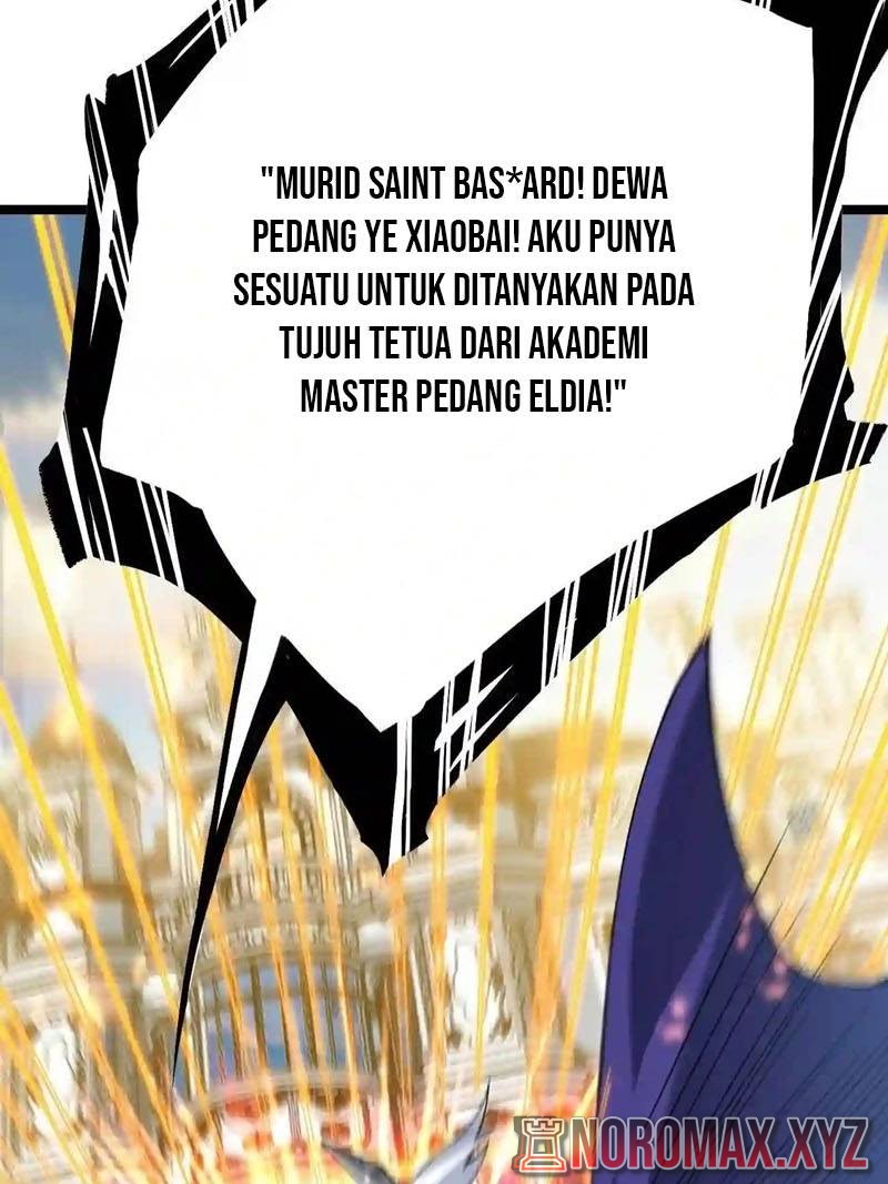 Sword Gods Life Is Not That Boring Chapter 58 Gambar 26