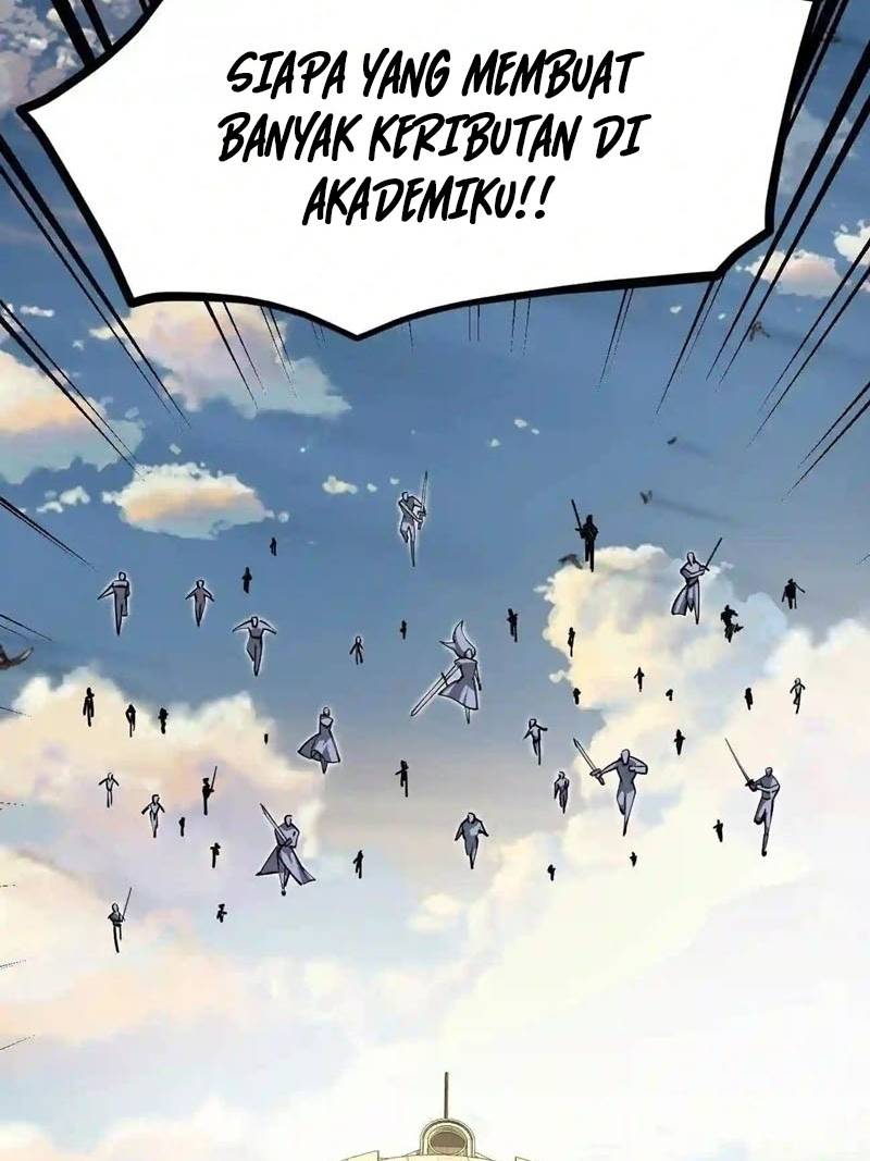 Sword Gods Life Is Not That Boring Chapter 58 Gambar 31