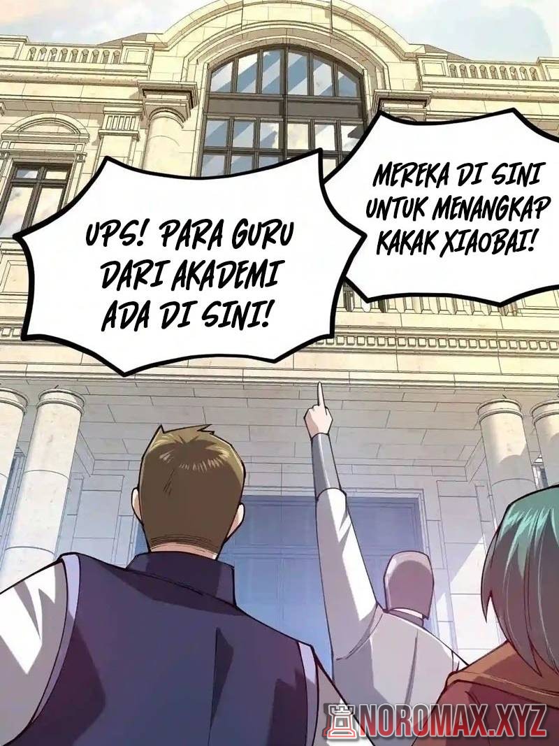 Sword Gods Life Is Not That Boring Chapter 58 Gambar 32