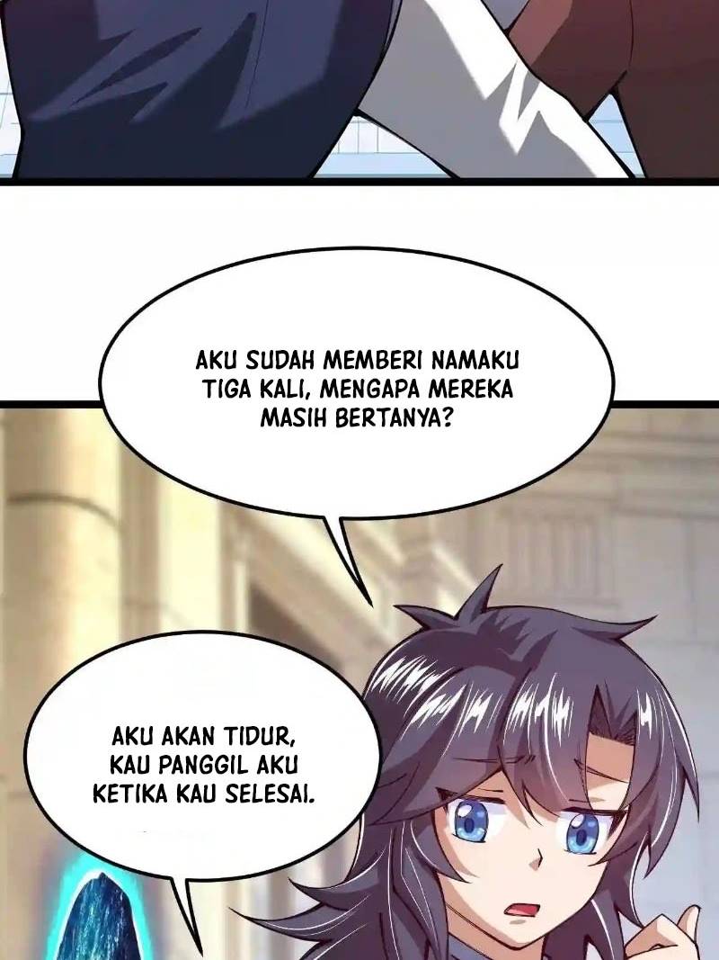 Sword Gods Life Is Not That Boring Chapter 58 Gambar 33