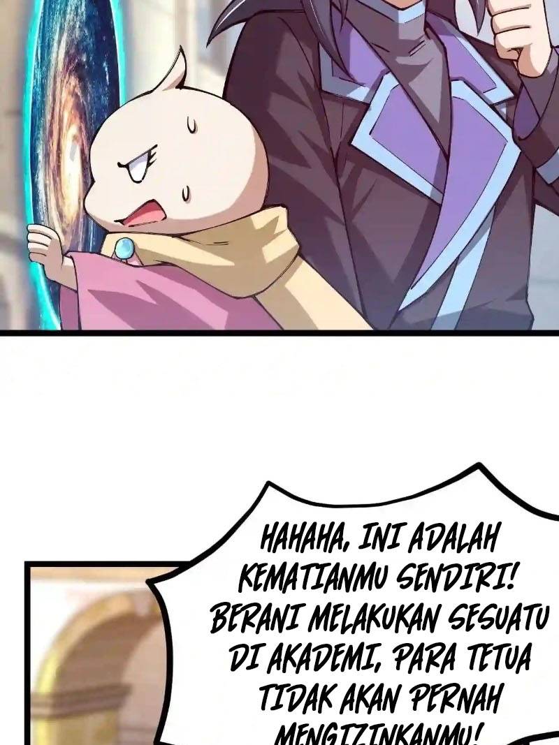 Sword Gods Life Is Not That Boring Chapter 58 Gambar 34