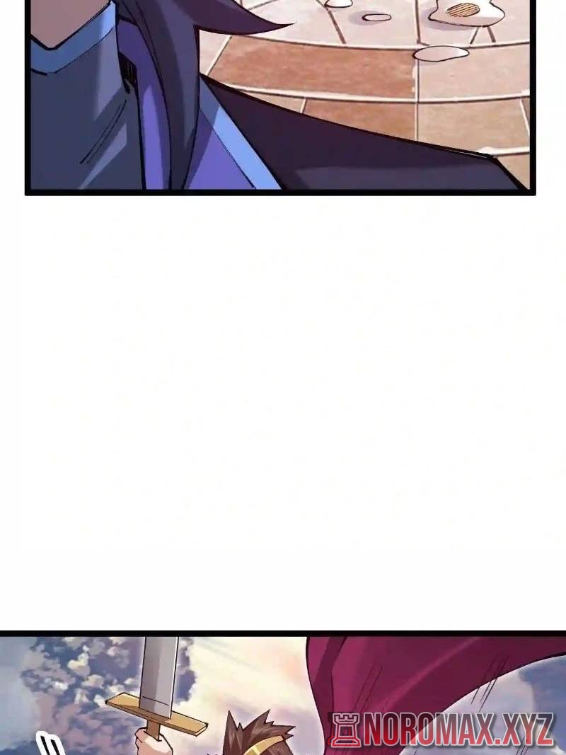 Sword Gods Life Is Not That Boring Chapter 58 Gambar 36