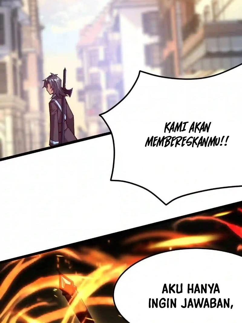 Sword Gods Life Is Not That Boring Chapter 58 Gambar 38