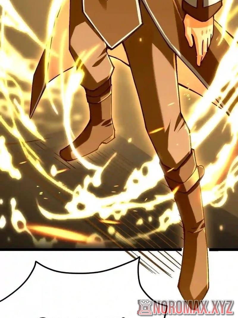Sword Gods Life Is Not That Boring Chapter 58 Gambar 40