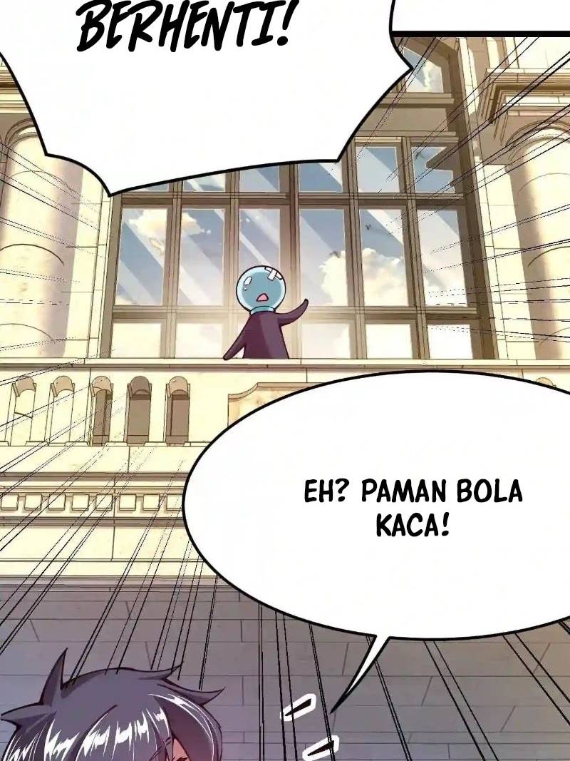 Sword Gods Life Is Not That Boring Chapter 58 Gambar 41