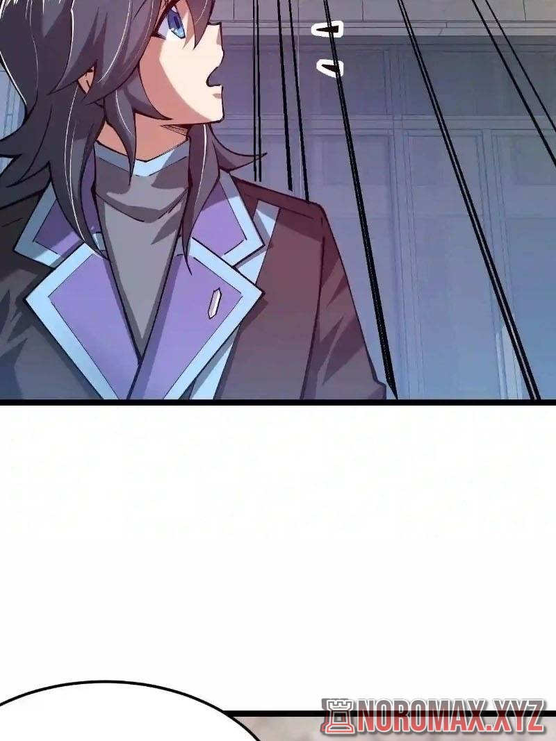 Sword Gods Life Is Not That Boring Chapter 58 Gambar 42