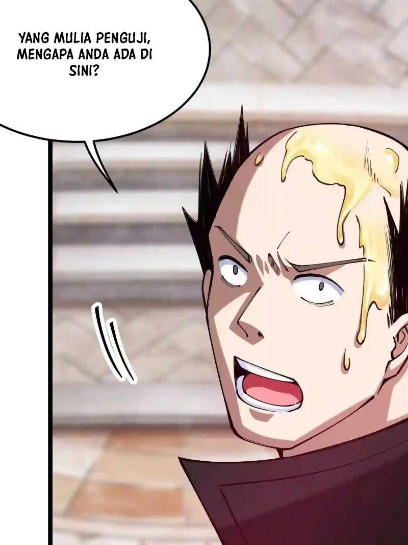 Sword Gods Life Is Not That Boring Chapter 58 Gambar 43
