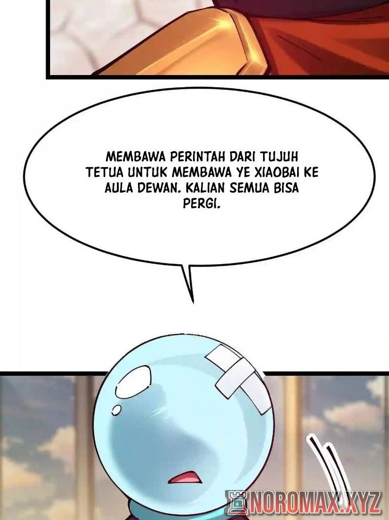 Sword Gods Life Is Not That Boring Chapter 58 Gambar 44