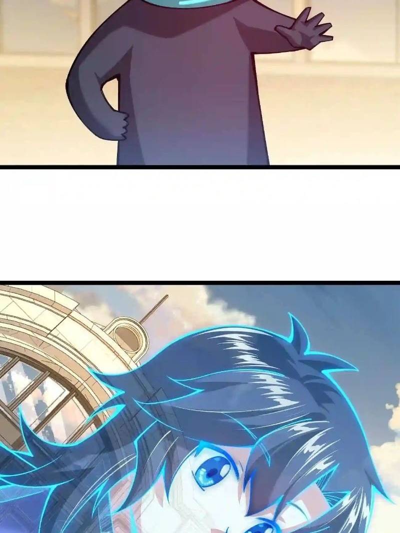 Sword Gods Life Is Not That Boring Chapter 58 Gambar 45