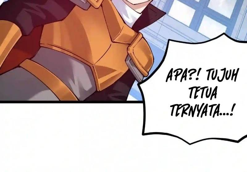 Sword Gods Life Is Not That Boring Chapter 58 Gambar 47