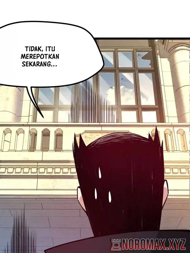 Sword Gods Life Is Not That Boring Chapter 58 Gambar 48