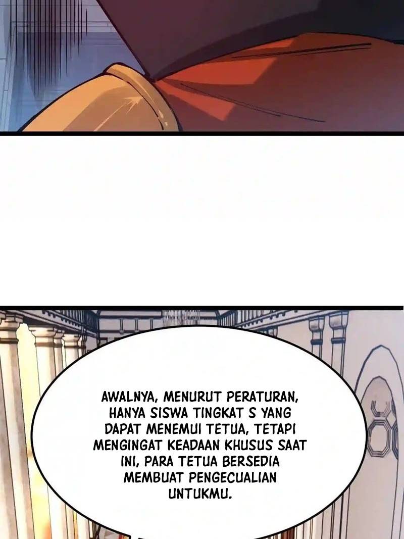 Sword Gods Life Is Not That Boring Chapter 58 Gambar 49