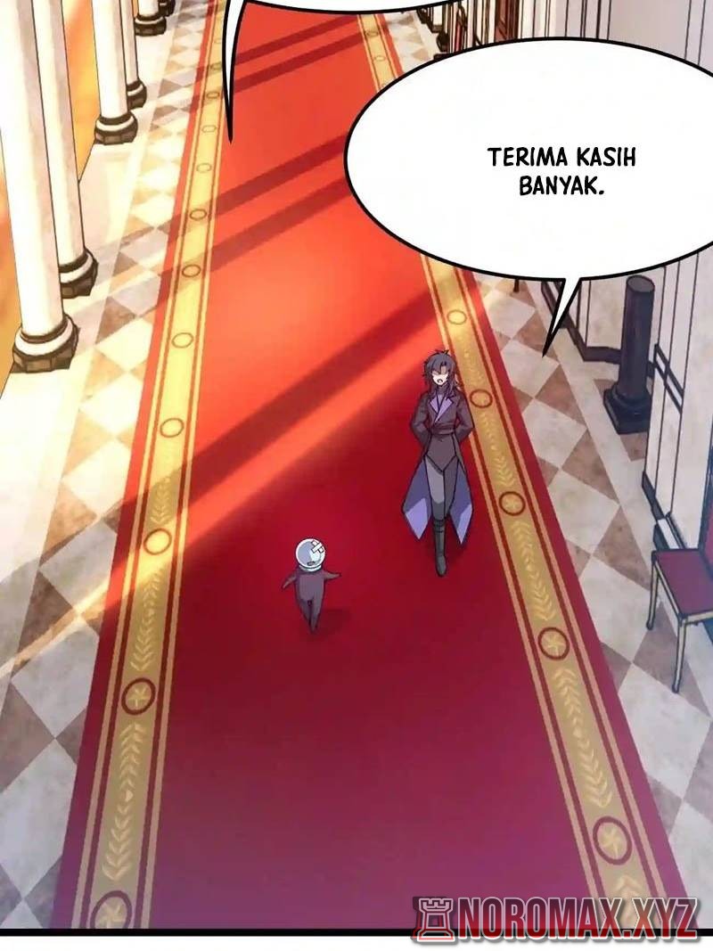Sword Gods Life Is Not That Boring Chapter 58 Gambar 50