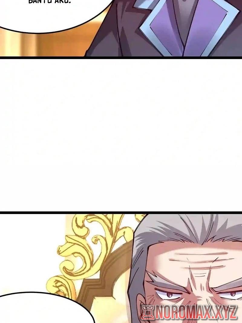 Sword Gods Life Is Not That Boring Chapter 58 Gambar 54