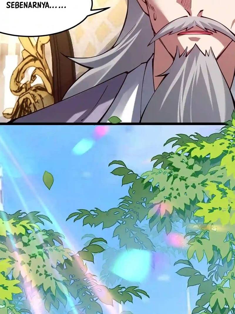 Sword Gods Life Is Not That Boring Chapter 58 Gambar 55
