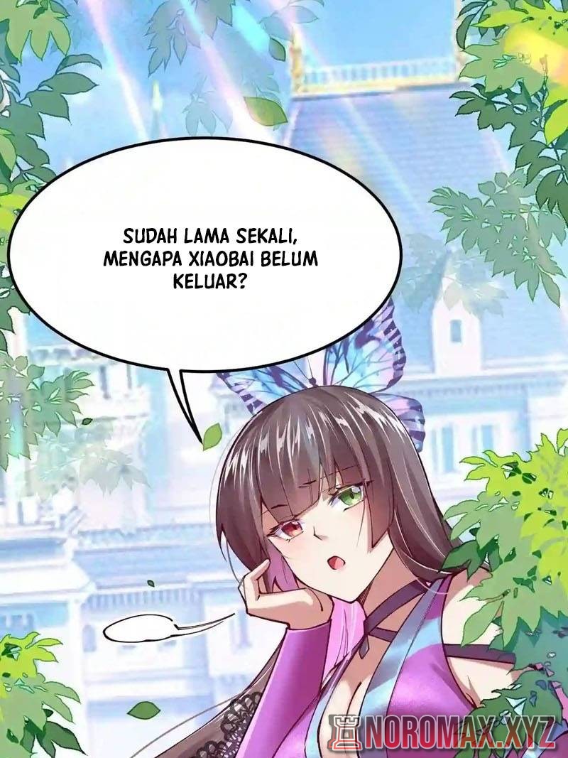 Sword Gods Life Is Not That Boring Chapter 58 Gambar 56