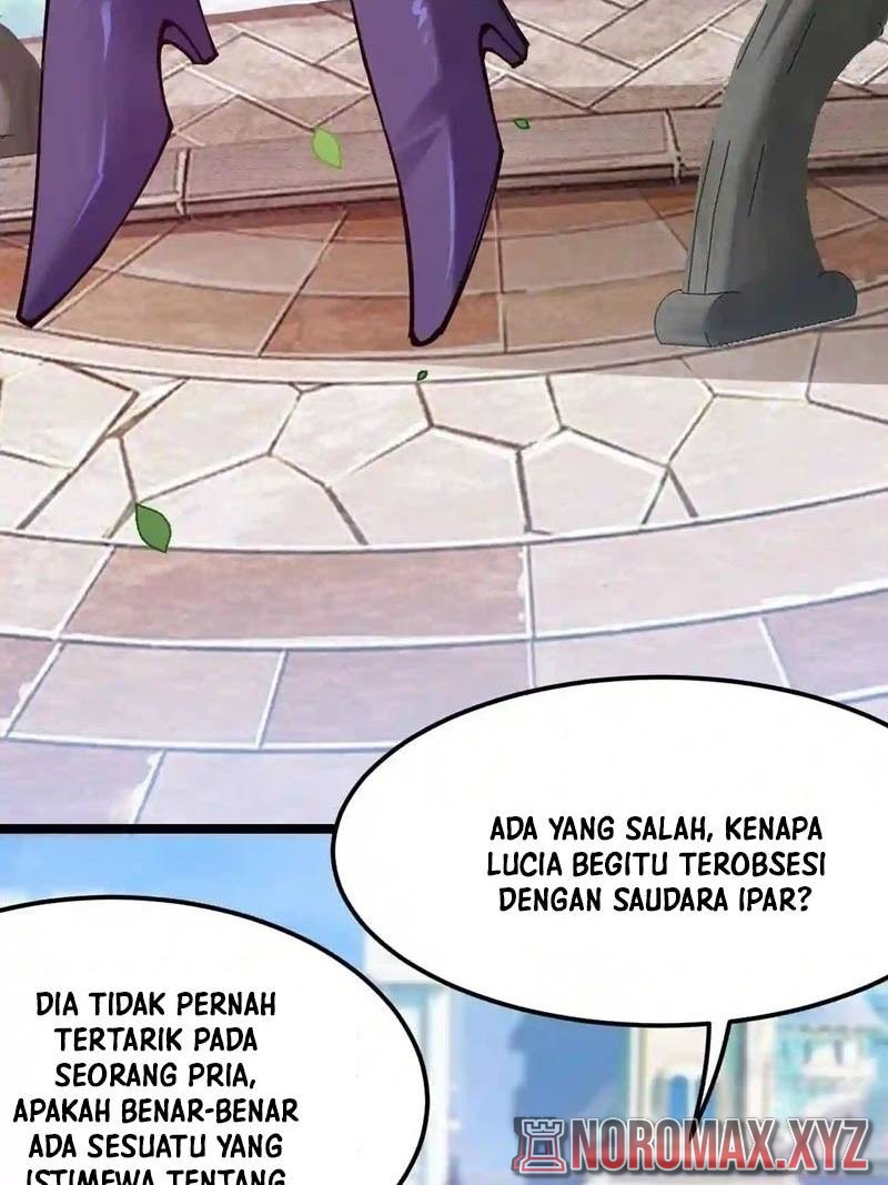 Sword Gods Life Is Not That Boring Chapter 58 Gambar 58